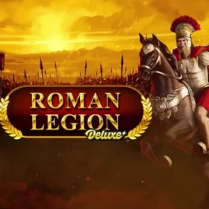 Roman Legion Deluxe