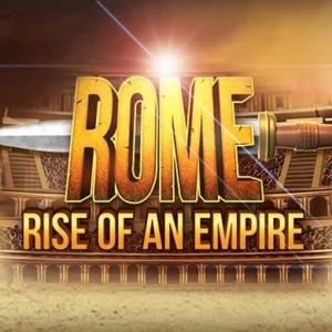 Rome Rise of an Empire
