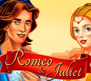 Romeo & Juliet