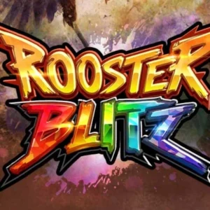 Rooster Blitz
