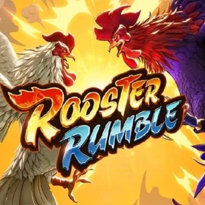 Rooster Rumble