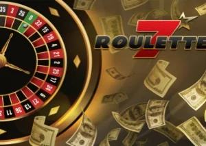 Roulette 7