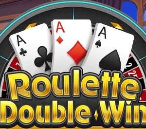 Roulette Double Win