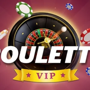 Roulette VIP