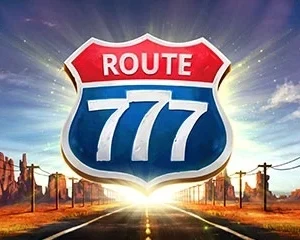 Route 777