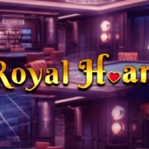 Royal Heart