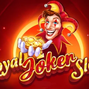 Royal Joker Slots