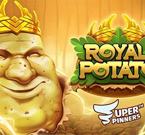 Royal Potato
