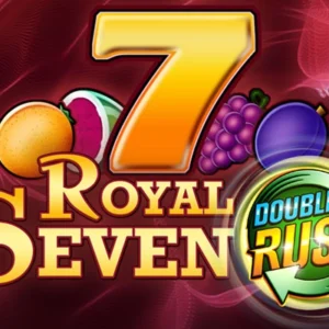 Royal Seven Double Rush