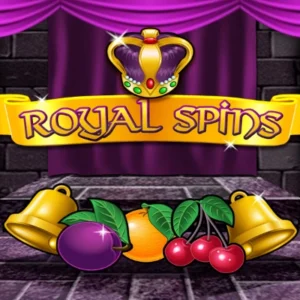 Royal Spins