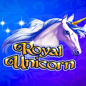 Royal Unicorn