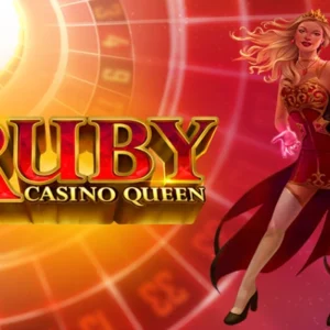 Ruby Casino Queen
