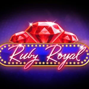 Ruby Royal