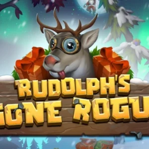 Rudolph's Gone Rogue