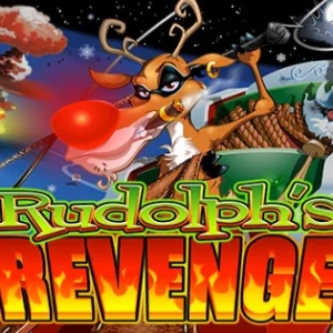 Rudolphs Revenge