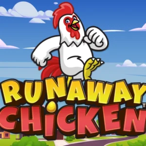 Runaway Chicken