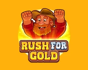 Rush for Gold
