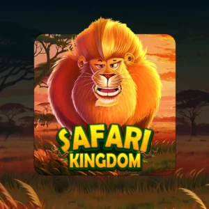Safari Kingdom