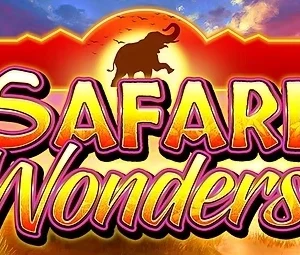 Safari Wonders