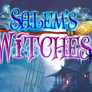 Salem's Witches