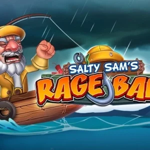 Salty Sam's Rage Bait