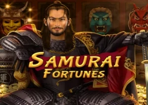 Samurai Fortunes