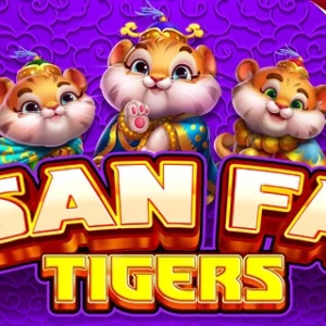 San Fa Tigers