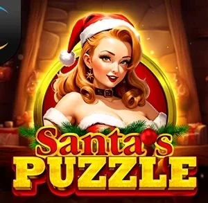 Santa's Puzzle