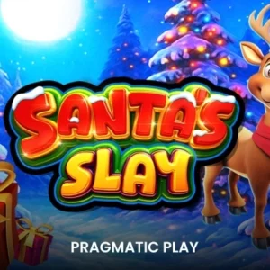Santa's Slay