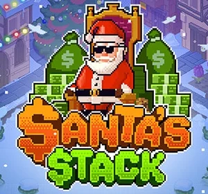 Santa's Stack