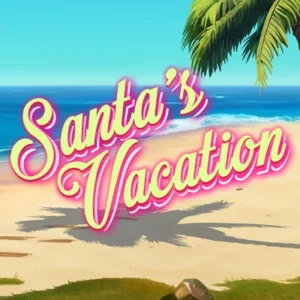 Santa's Vacation