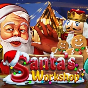 Santa's Workshop