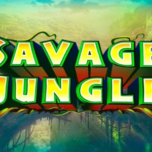 Savage Jungle