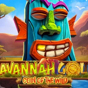 Savannah Gold: Coin of the Wild