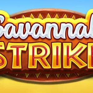 Savannah Strike