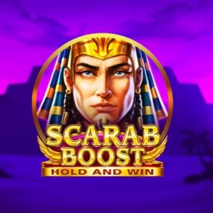 Scarab Boost