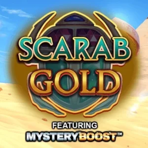 Scarab Gold