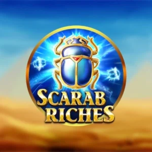 Scarab Riches