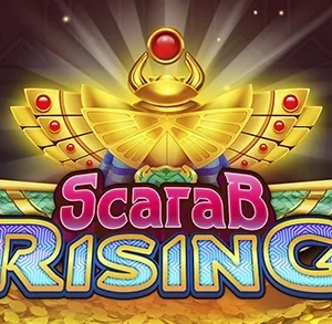 Scarab Rising