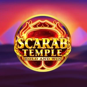 Scarab Temple
