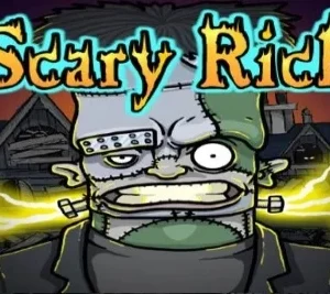 Scary Rich