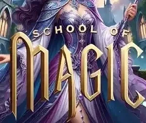 School of Magic