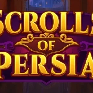 Scrolls of Persia