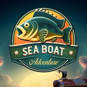 Sea Boat Adventure
