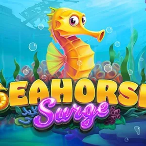 Seahorse Surge