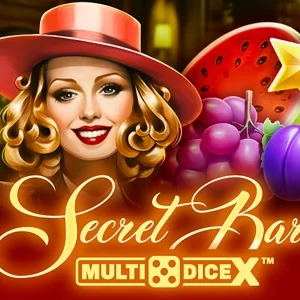 Secret Bar Multidice X