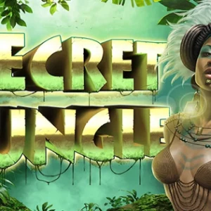 Secret Jungle
