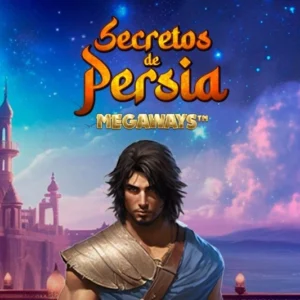 Secretos de Persia Megaways
