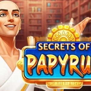Secrets of Papyrus