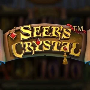 Seer's Crystal